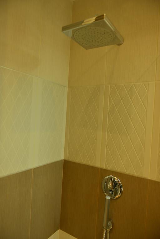 Studio Apartment Picasso Belgrado Kamer foto